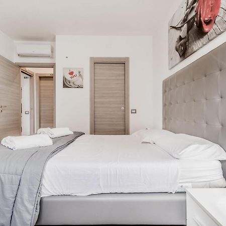 Hotel Casa Casu Rzym Zewnętrze zdjęcie