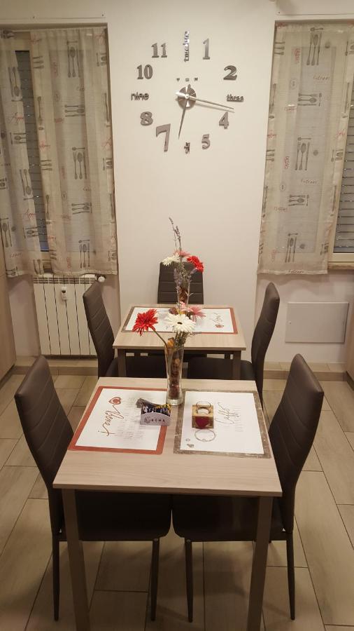 Hotel Casa Casu Rzym Zewnętrze zdjęcie