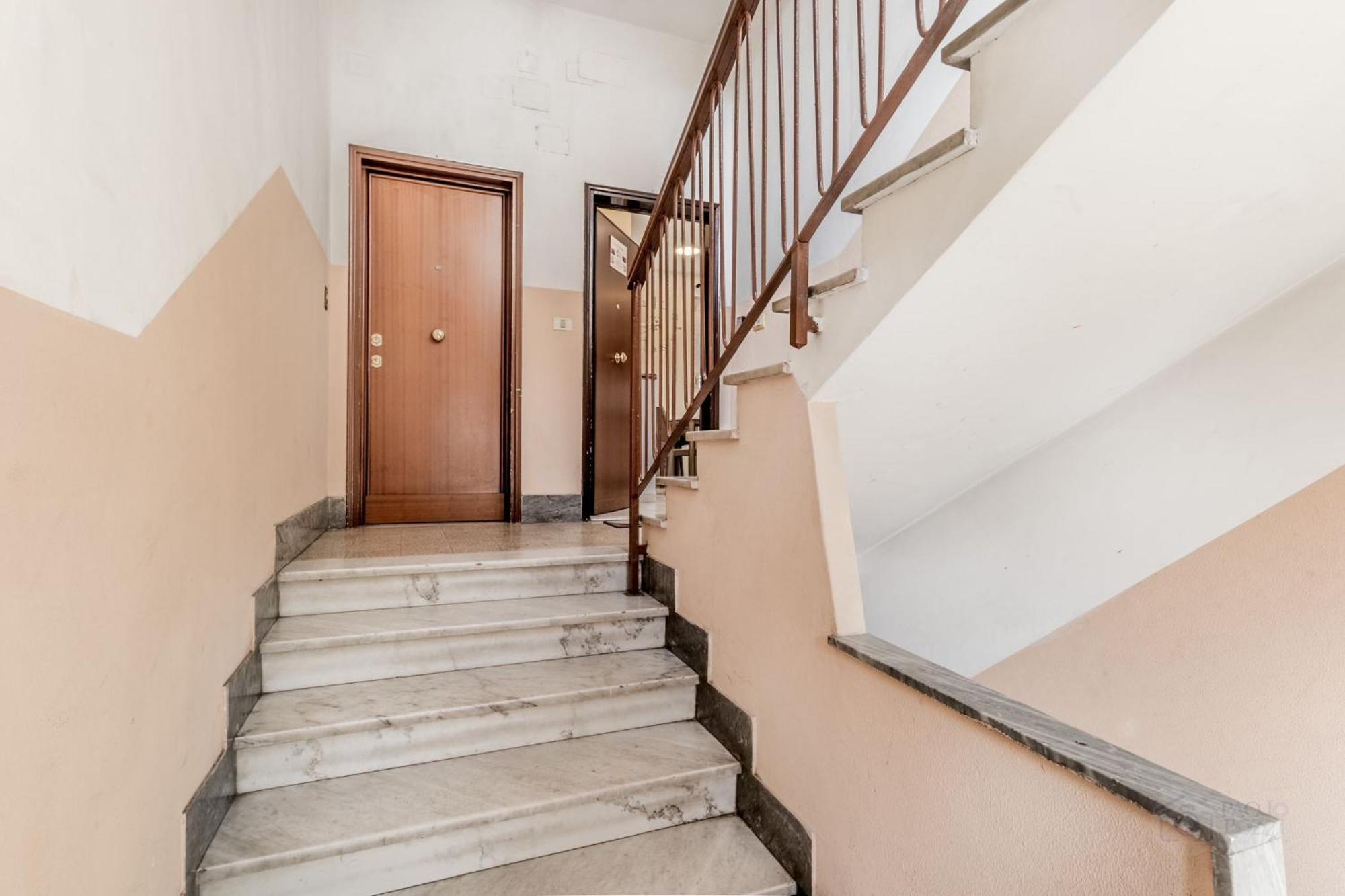 Hotel Casa Casu Rzym Zewnętrze zdjęcie