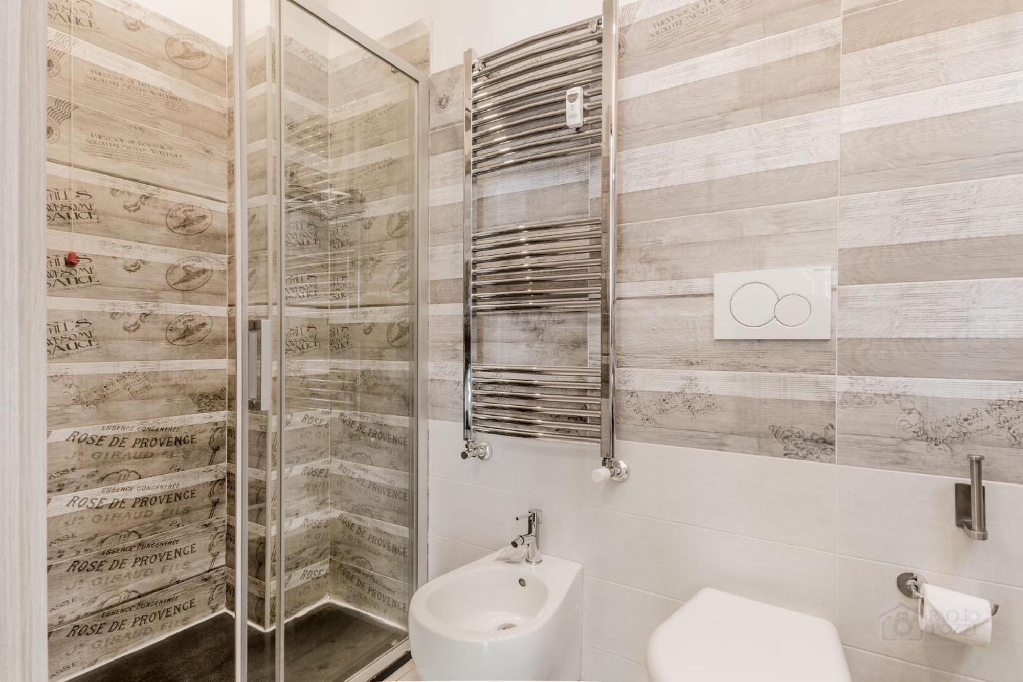 Hotel Casa Casu Rzym Zewnętrze zdjęcie