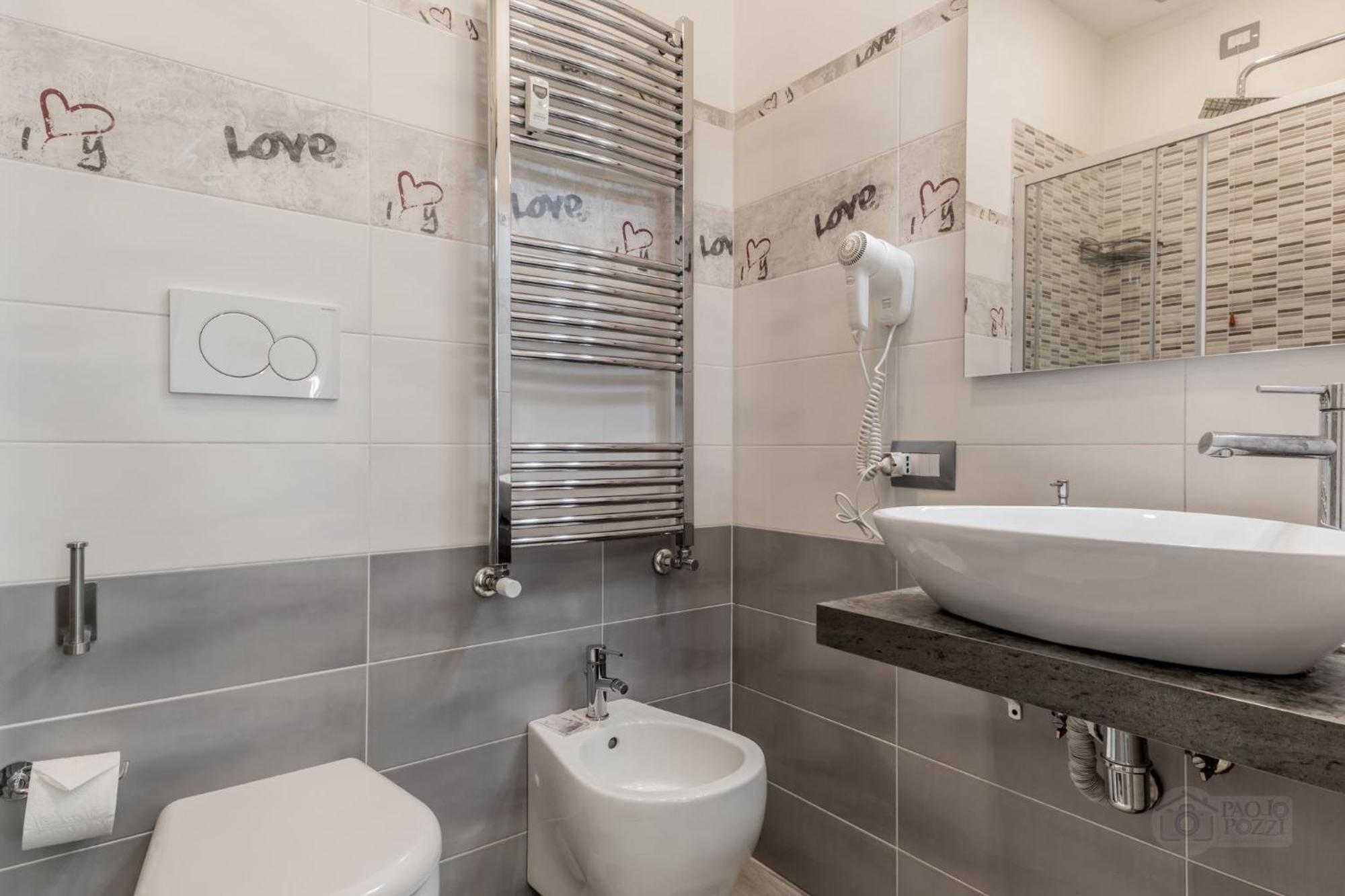 Hotel Casa Casu Rzym Zewnętrze zdjęcie