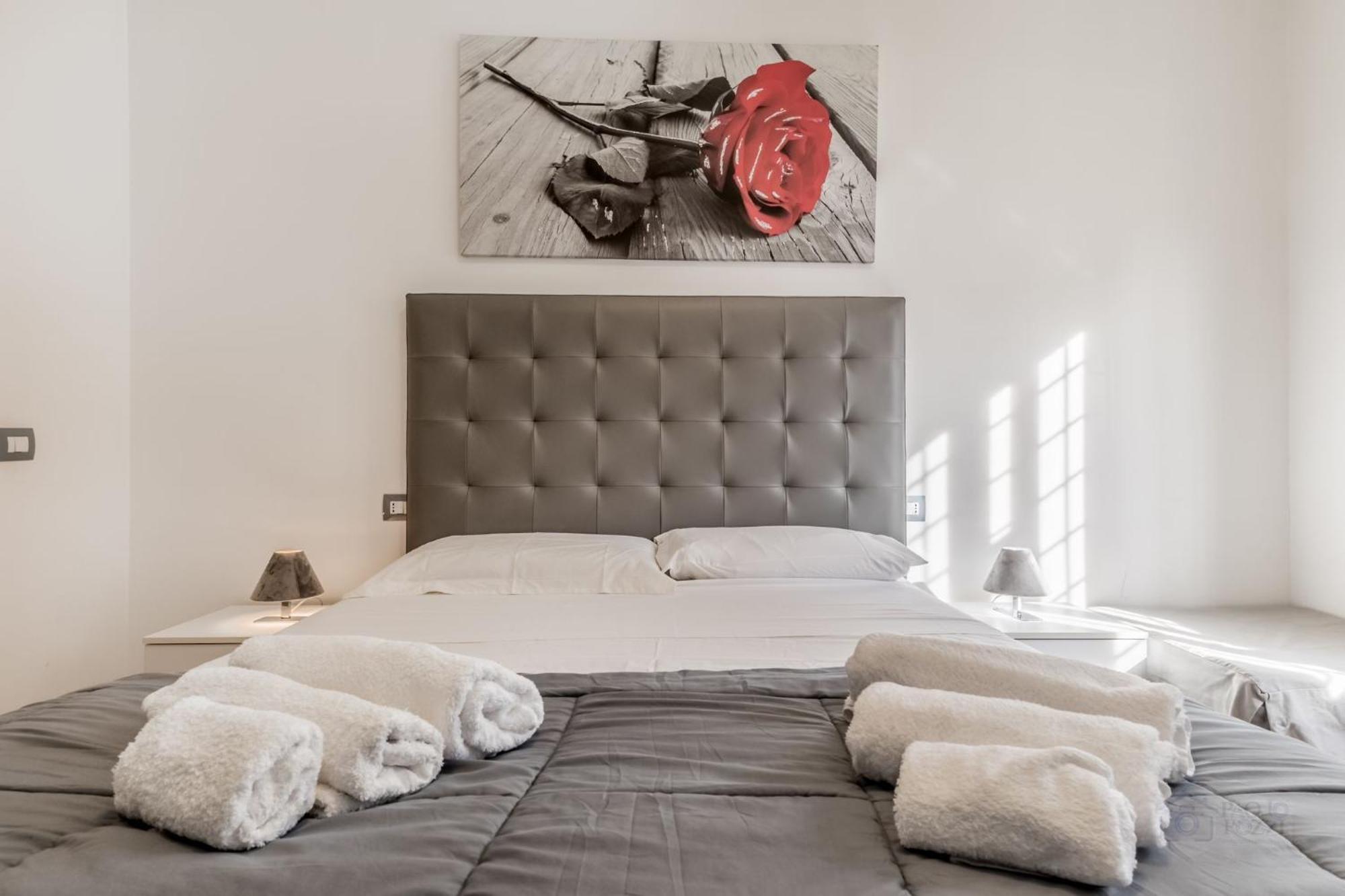 Hotel Casa Casu Rzym Zewnętrze zdjęcie