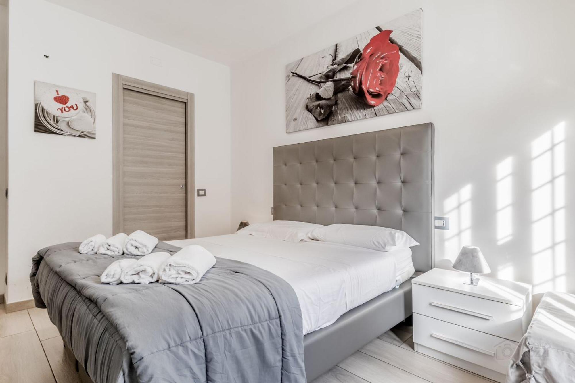 Hotel Casa Casu Rzym Zewnętrze zdjęcie