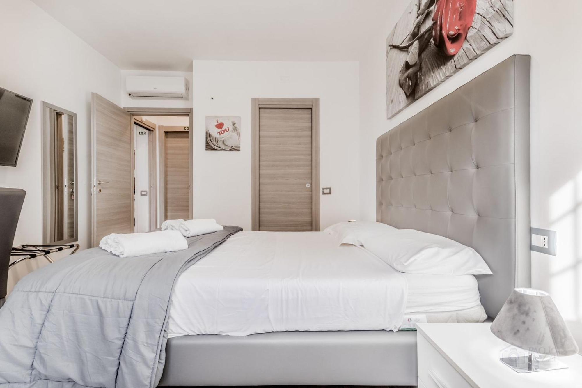 Hotel Casa Casu Rzym Zewnętrze zdjęcie