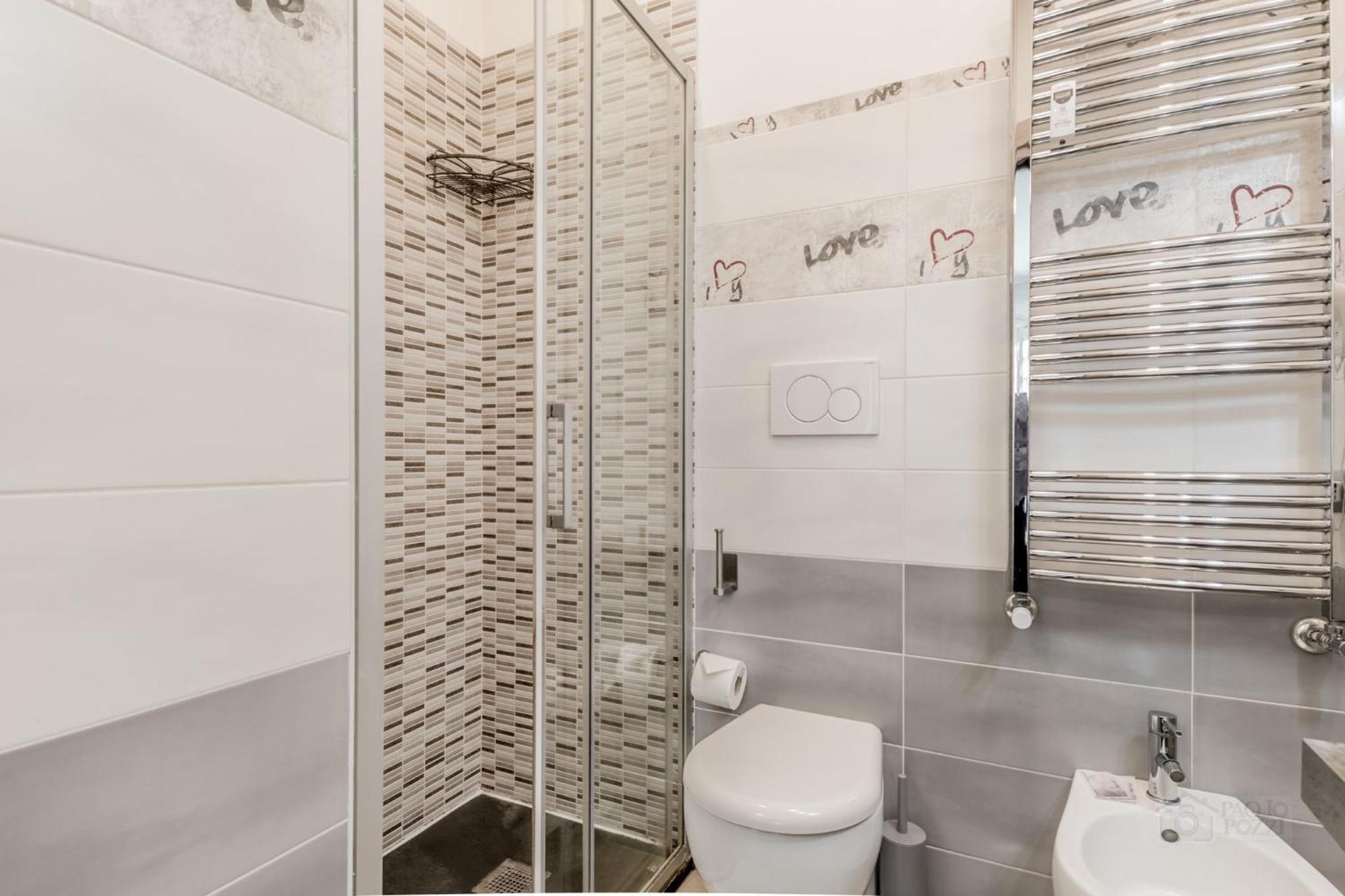 Hotel Casa Casu Rzym Zewnętrze zdjęcie