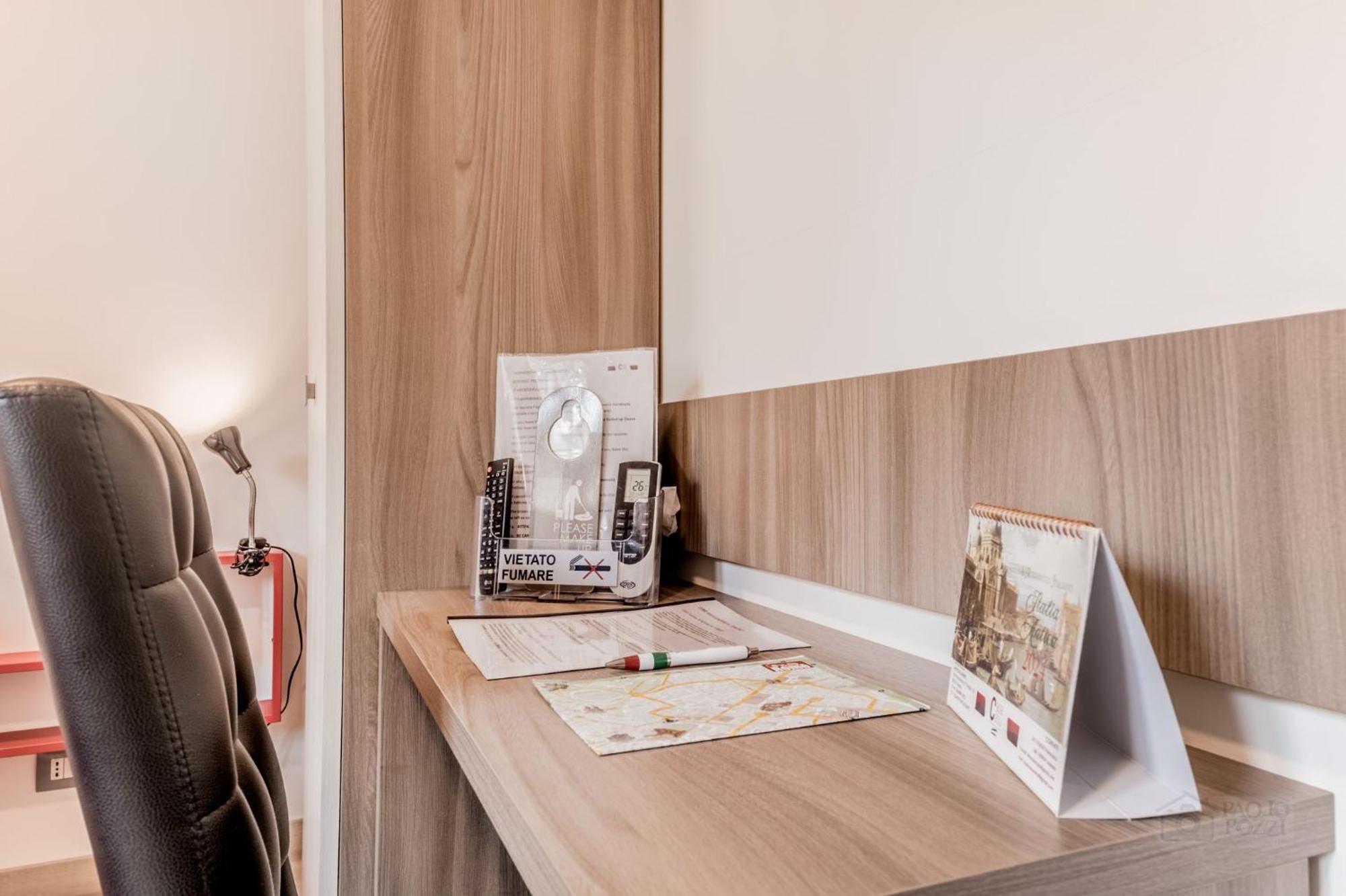Hotel Casa Casu Rzym Zewnętrze zdjęcie