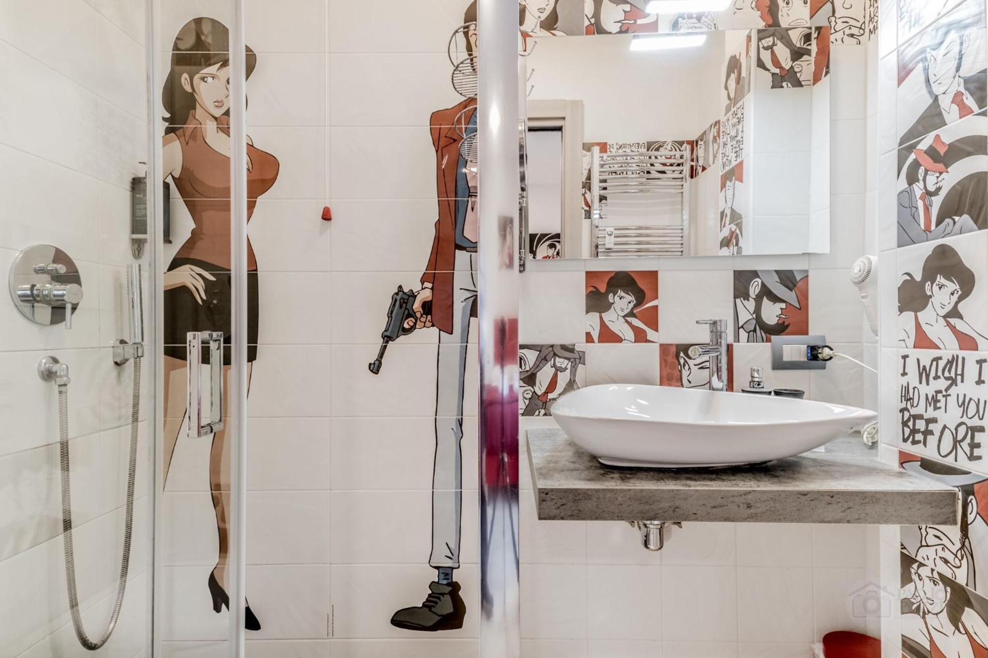 Hotel Casa Casu Rzym Zewnętrze zdjęcie