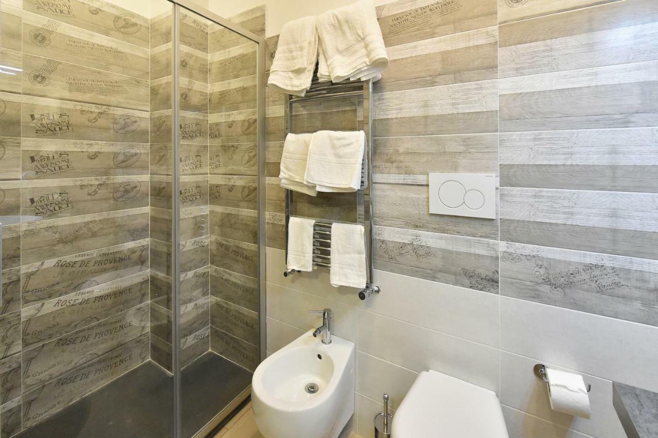 Hotel Casa Casu Rzym Zewnętrze zdjęcie