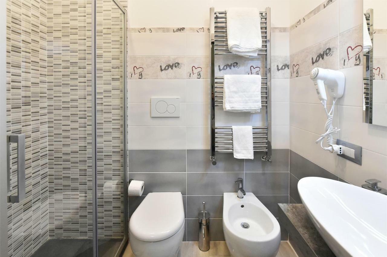 Hotel Casa Casu Rzym Zewnętrze zdjęcie