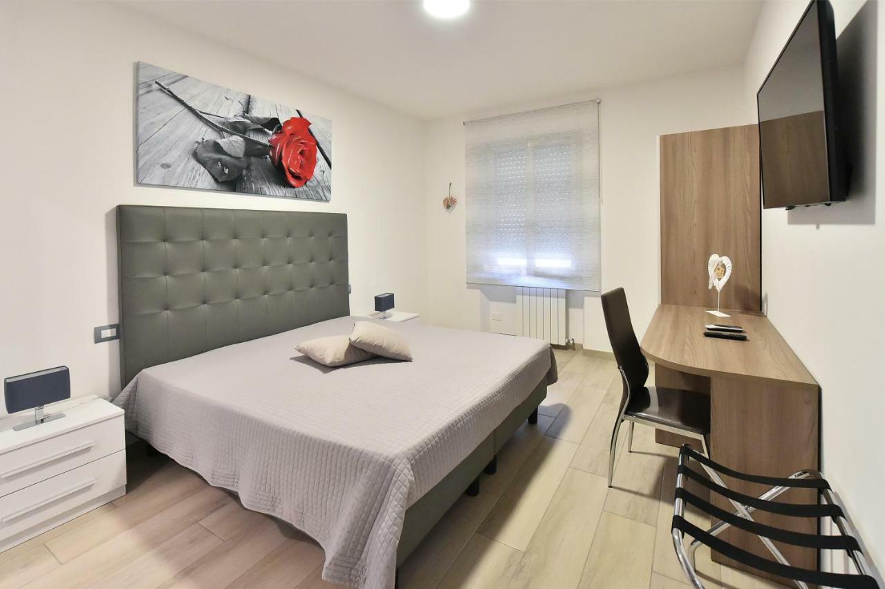 Hotel Casa Casu Rzym Zewnętrze zdjęcie