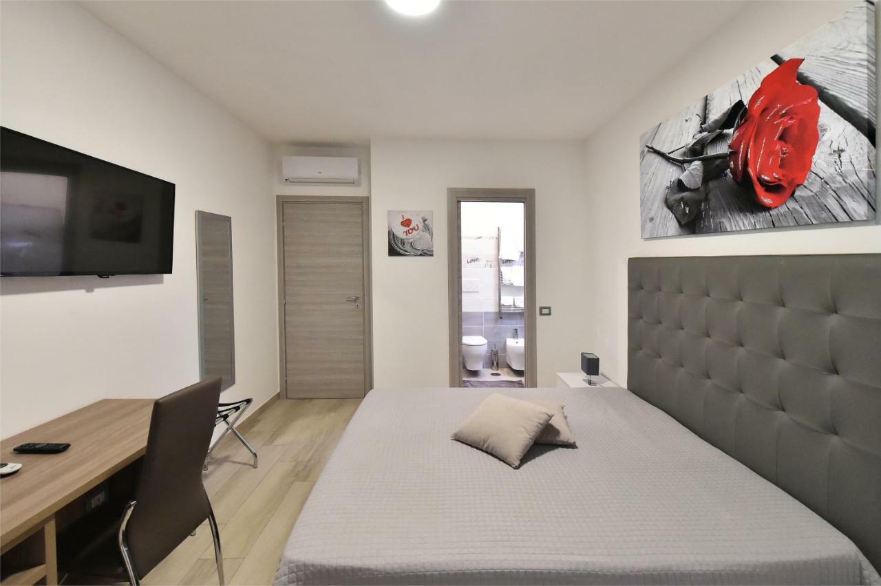 Hotel Casa Casu Rzym Zewnętrze zdjęcie