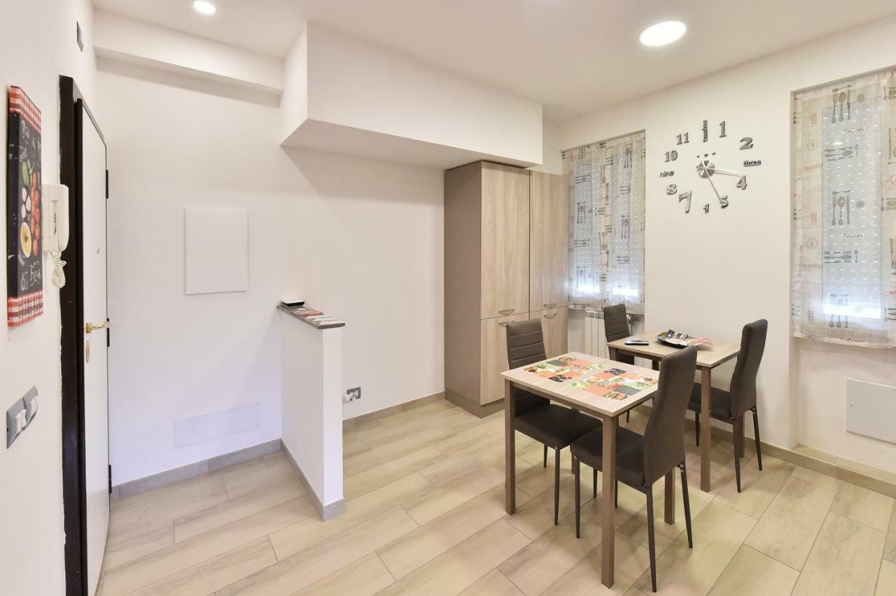 Hotel Casa Casu Rzym Zewnętrze zdjęcie