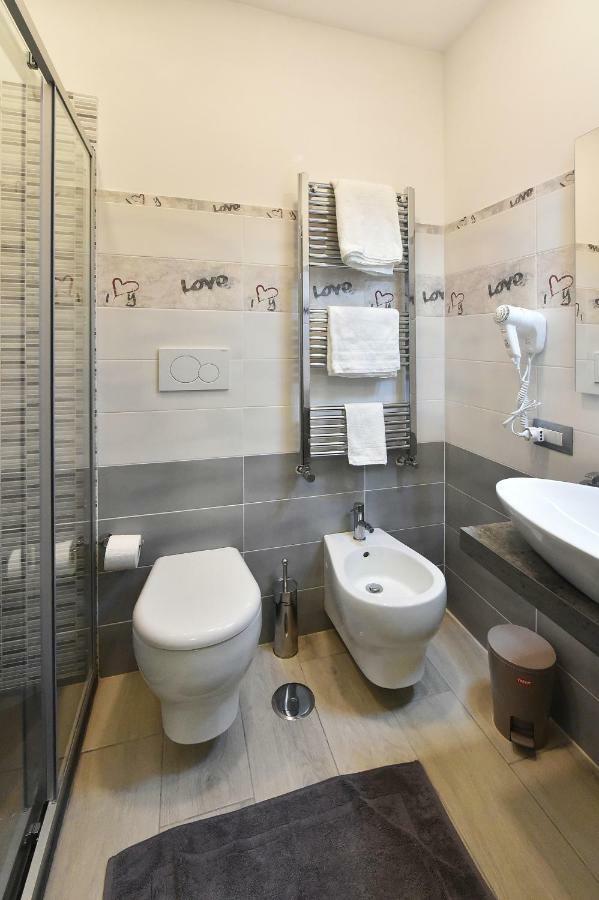 Hotel Casa Casu Rzym Zewnętrze zdjęcie